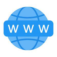 website